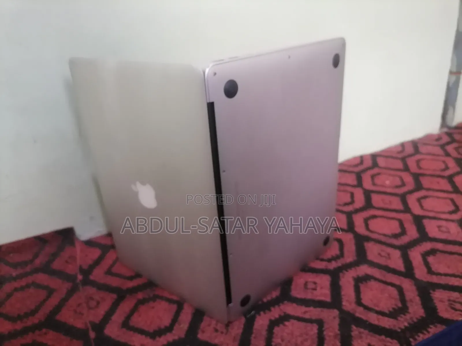 Laptop Apple MacBook 2011 4GB Intel Core i5 SSD 128GB