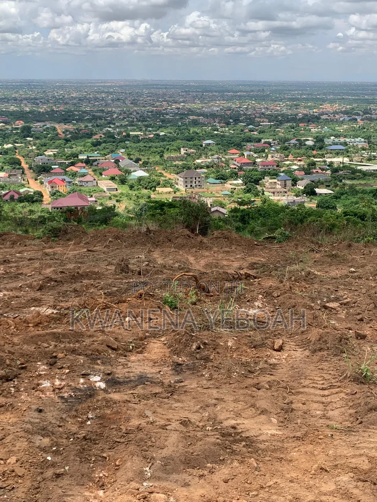 Land for Sale