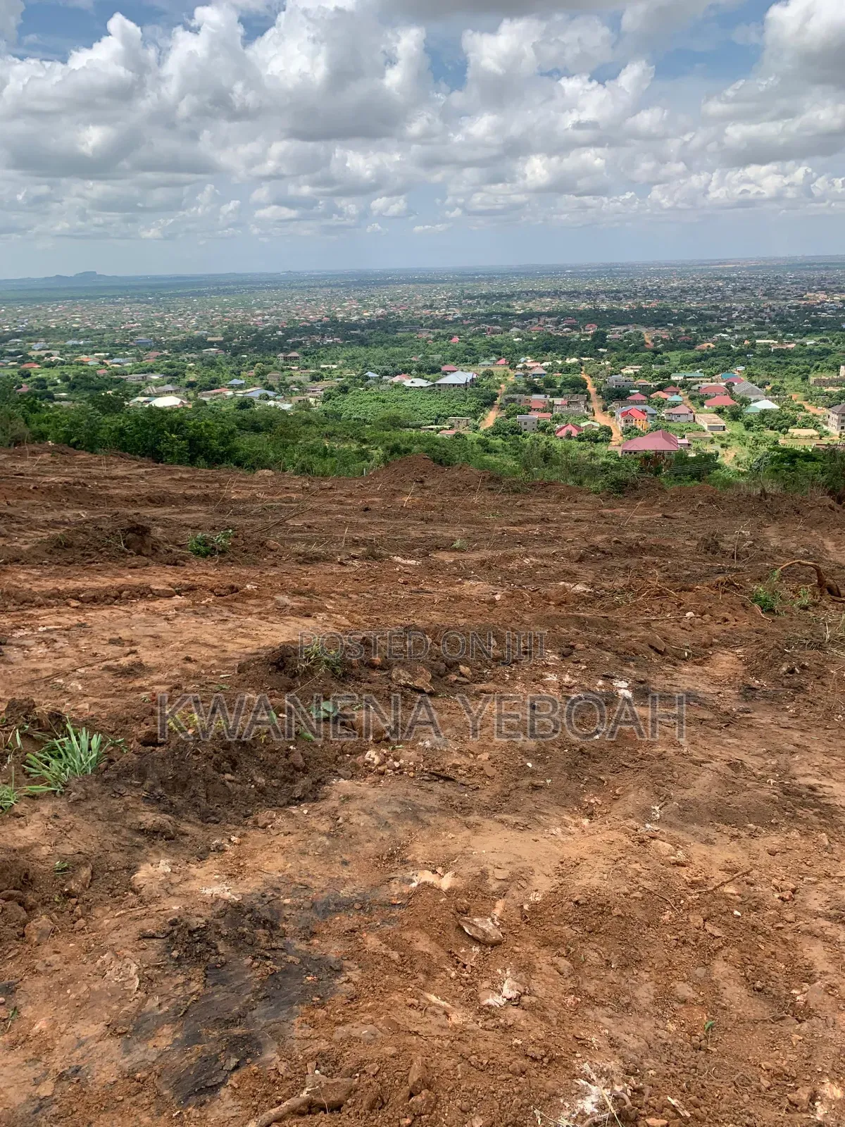 Land for Sale