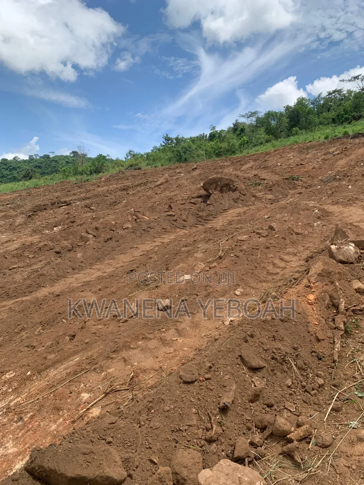 Land for Sale