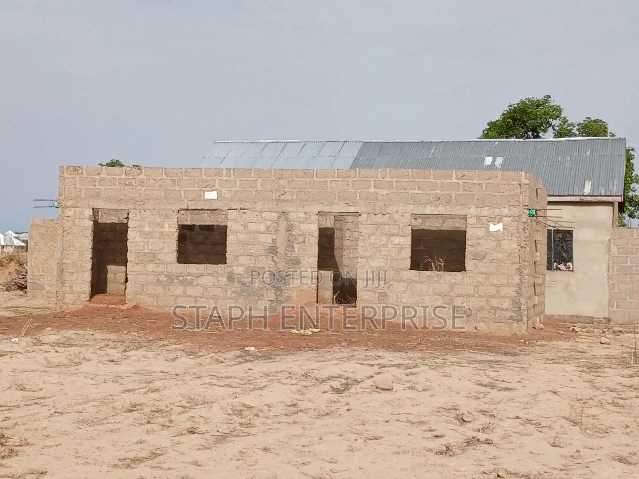 2bdrm House in Tamale Municipal for sale