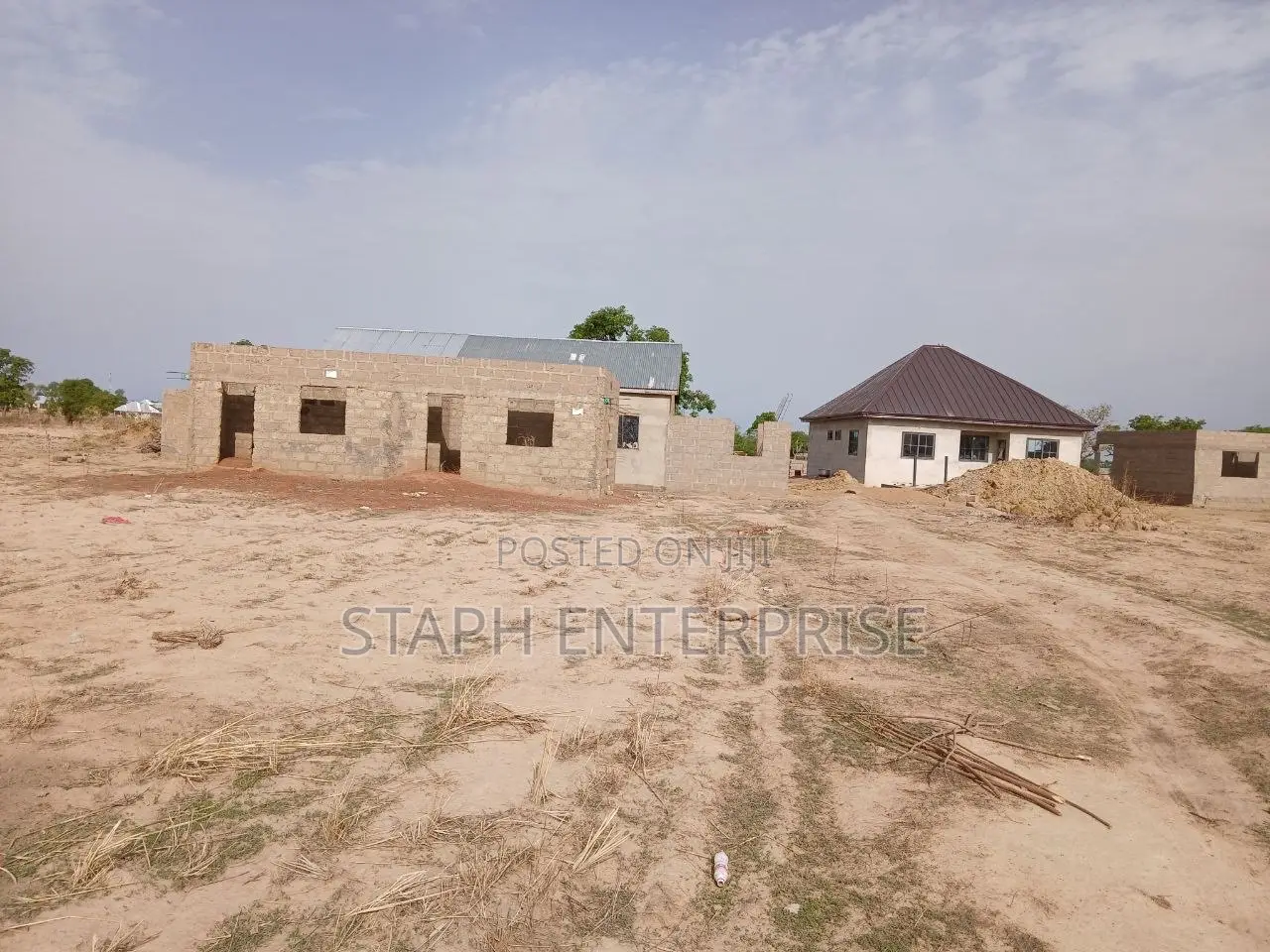 2bdrm House in Tamale Municipal for sale