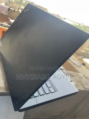 Laptop Lenovo ThinkPad X260 4GB Intel Core i5 SSD 256GB