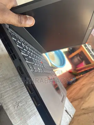 Laptop Lenovo ThinkPad X260 4GB Intel Core i5 SSD 256GB