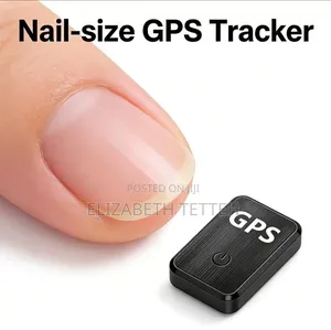 Hidden Gps Mini Car Tracker