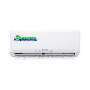 Nasco 1.5hp Split Inverter Air Condition