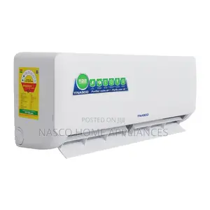 Nasco 1.5hp Split Inverter Air Condition