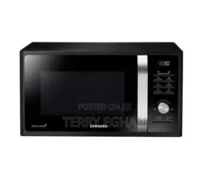 Samsung Microwave