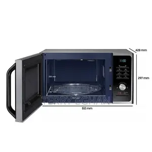 Samsung Microwave
