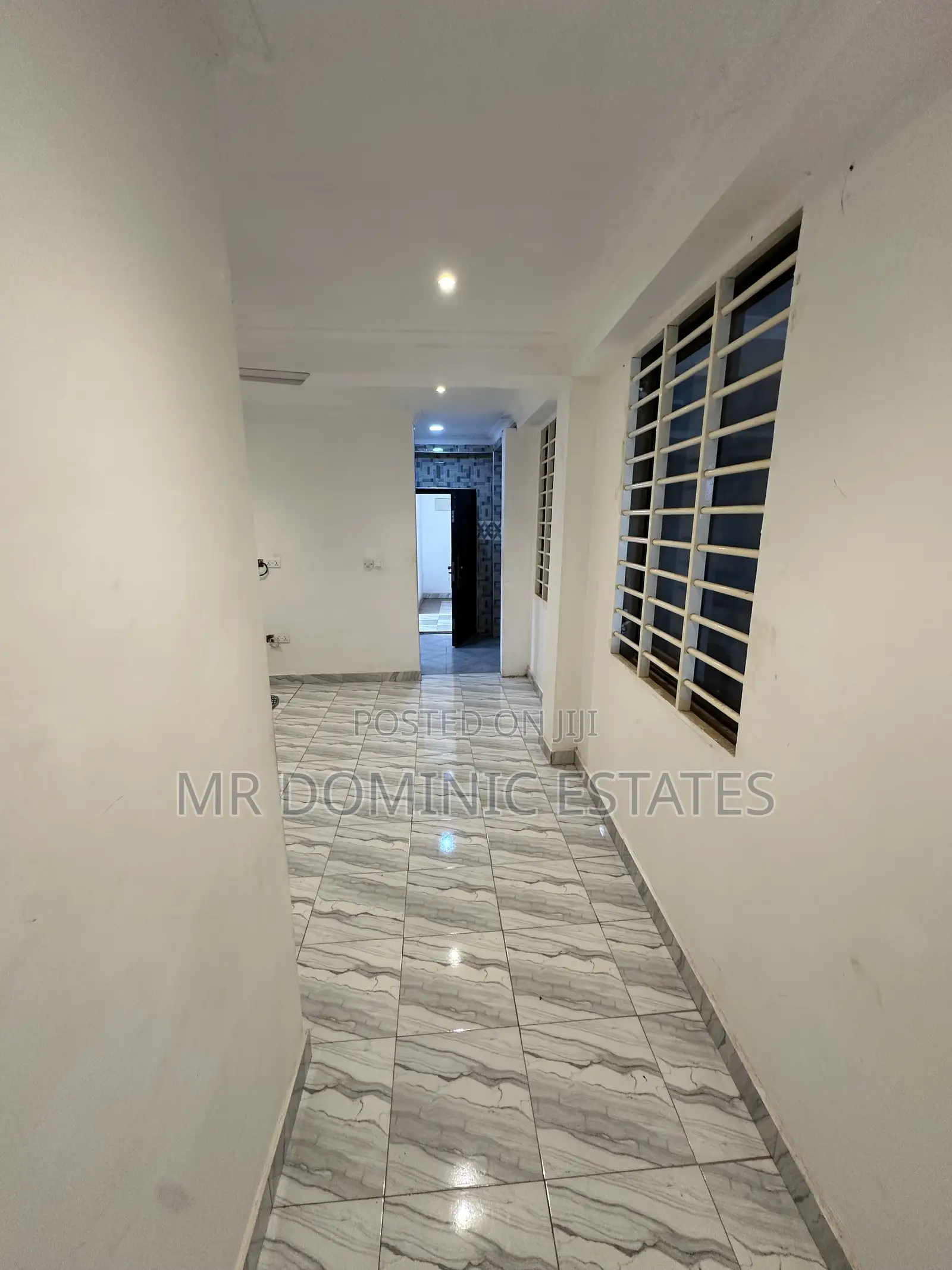 1bdrm Apartment in Mr Dominic Estate, Old Barrier for rent
