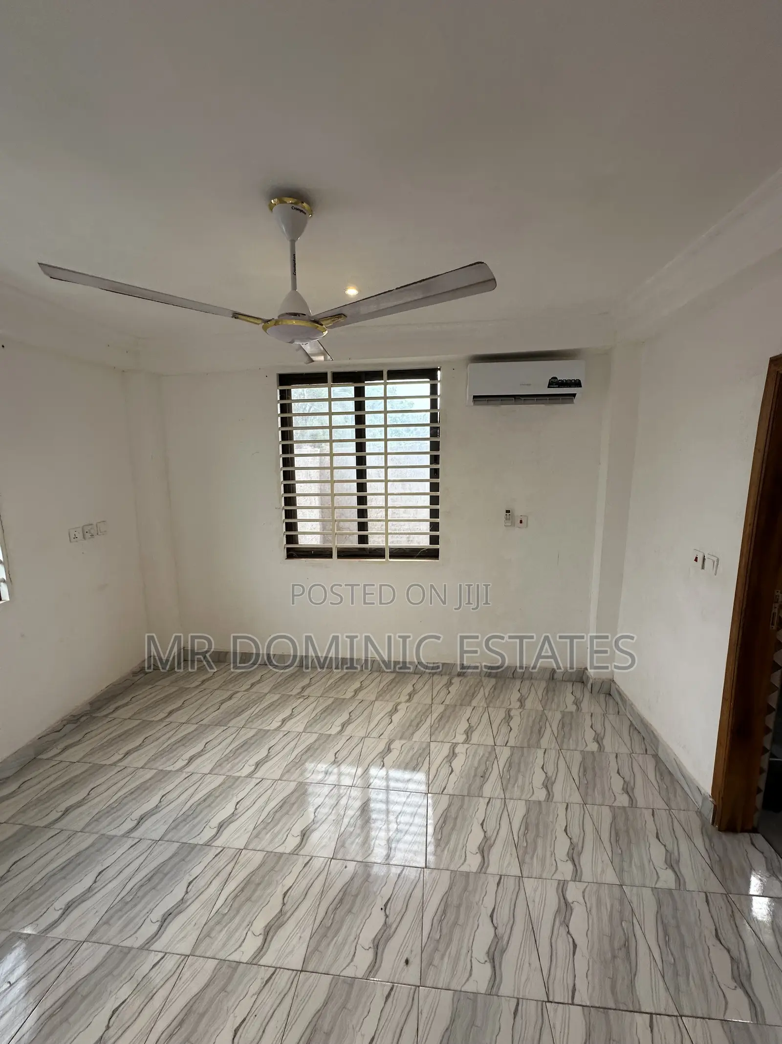 1bdrm Apartment in Mr Dominic Estate, Old Barrier for rent