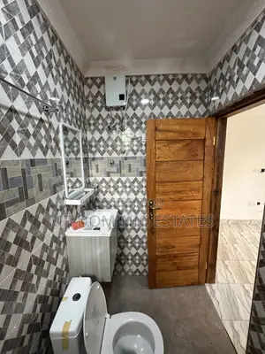 1bdrm Apartment in Mr Dominic Estate, Old Barrier for rent