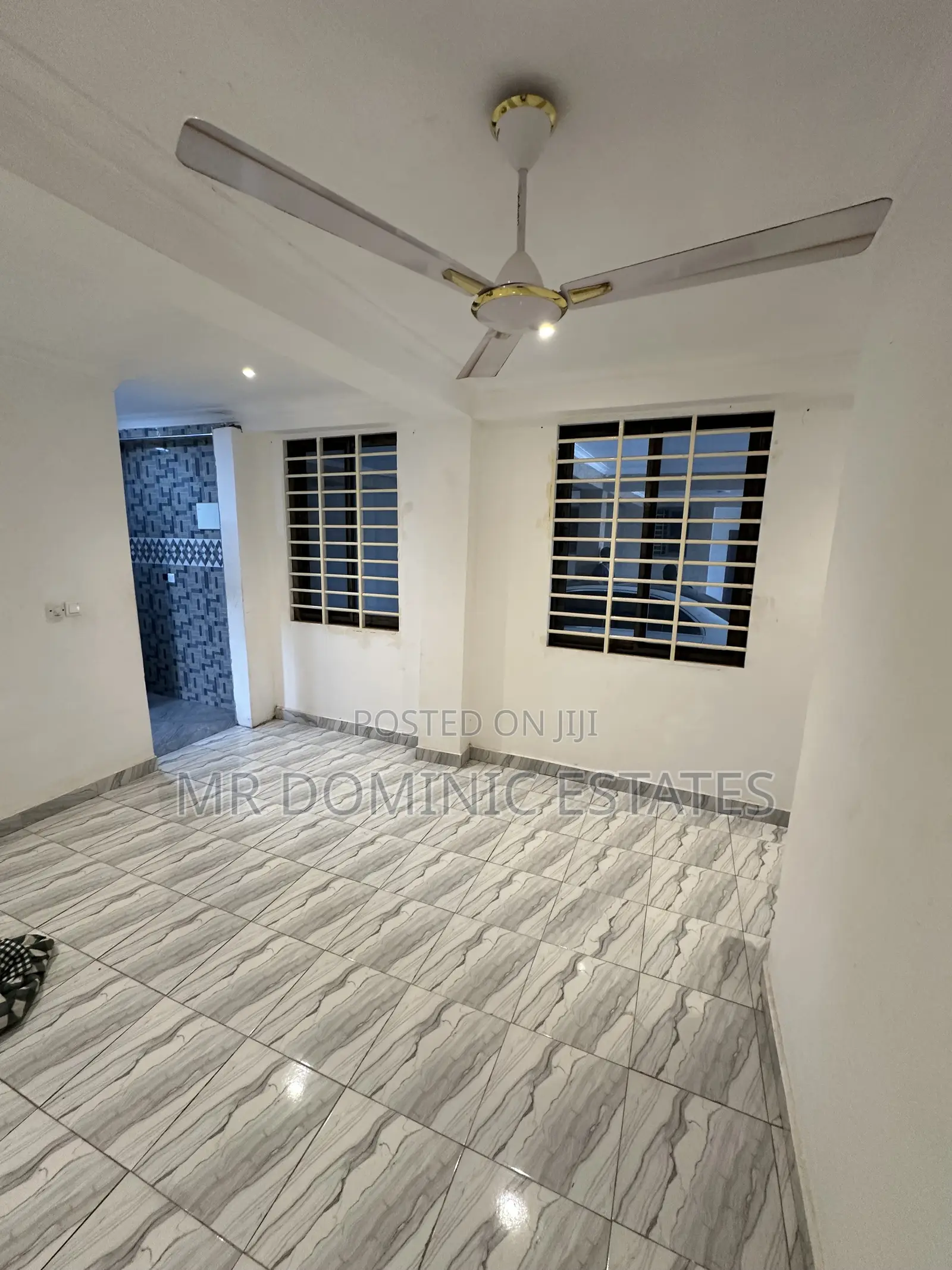1bdrm Apartment in Mr Dominic Estate, Old Barrier for rent