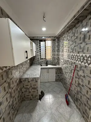 1bdrm Apartment in Mr Dominic Estate, Old Barrier for rent