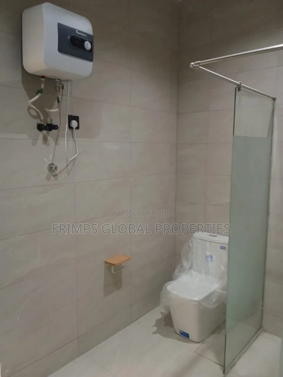4bdrm House in Exhibition for sale