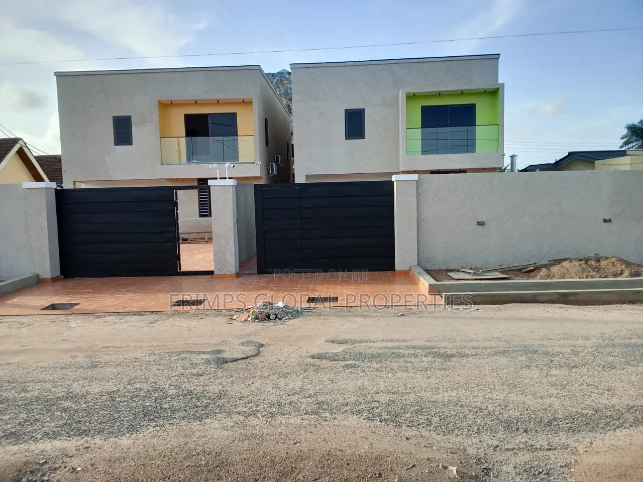 4bdrm House in Exhibition for sale