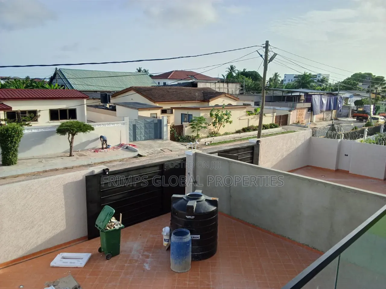 4bdrm House in Exhibition for sale