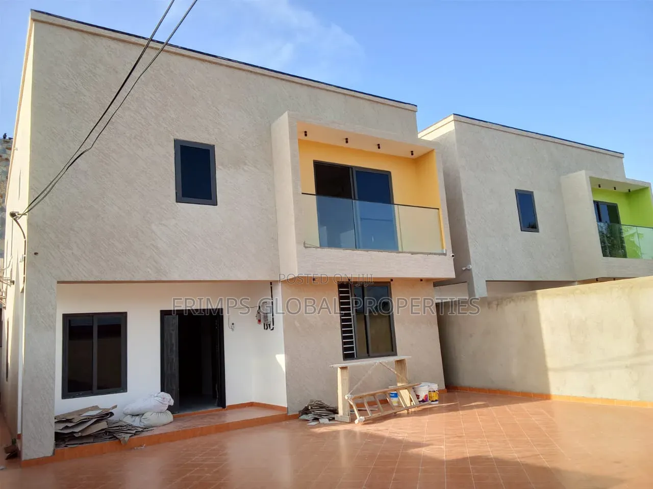 4bdrm House in Exhibition for sale