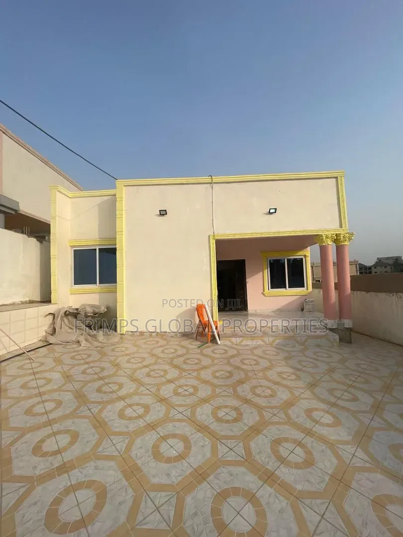 4bdrm House in Exhibition for sale