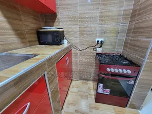 Furnished 1bdrm Apartment in Amasaman for rent