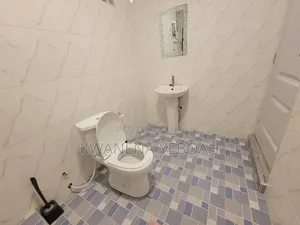Furnished 1bdrm Apartment in Amasaman for rent