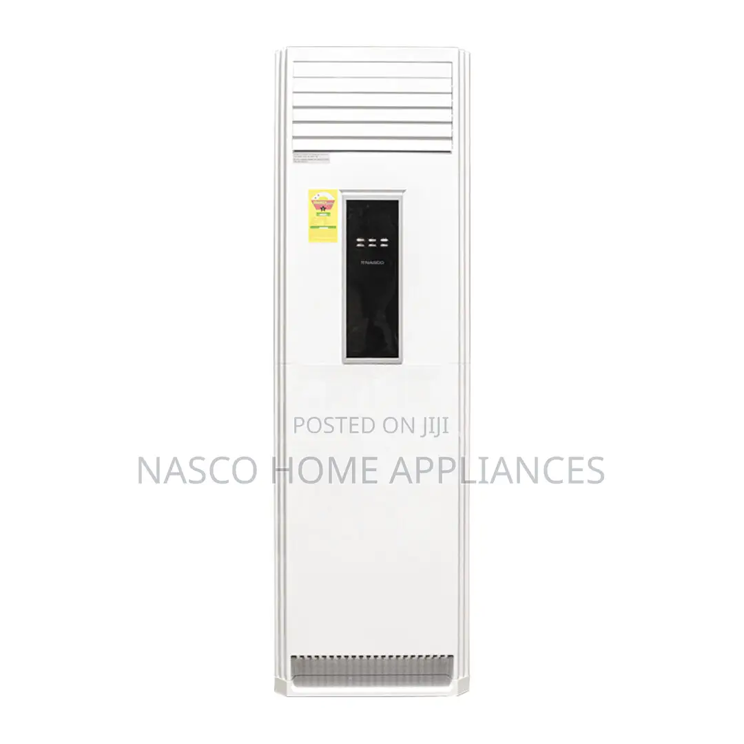 Nasco 5.0hp Floor Standing Ac