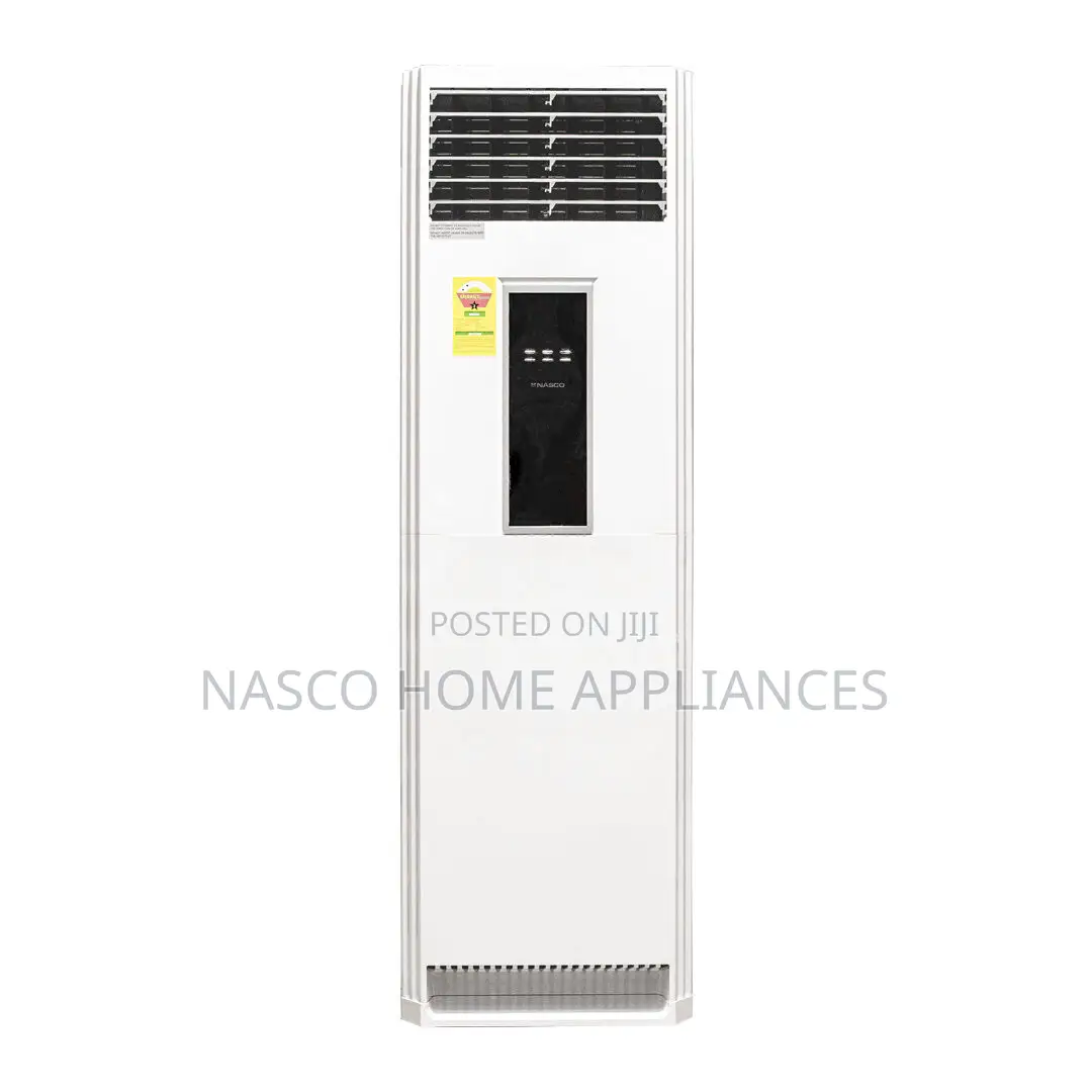 Nasco 5.0hp Floor Standing Ac