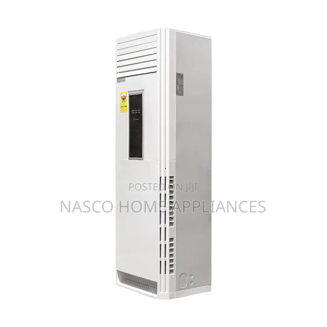 Nasco 5.0hp Floor Standing Ac