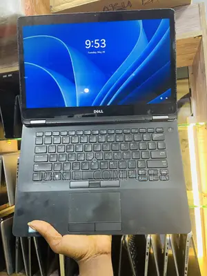 Laptop Dell Latitude 14 E7470 8GB Intel Core i5 SSD 256GB