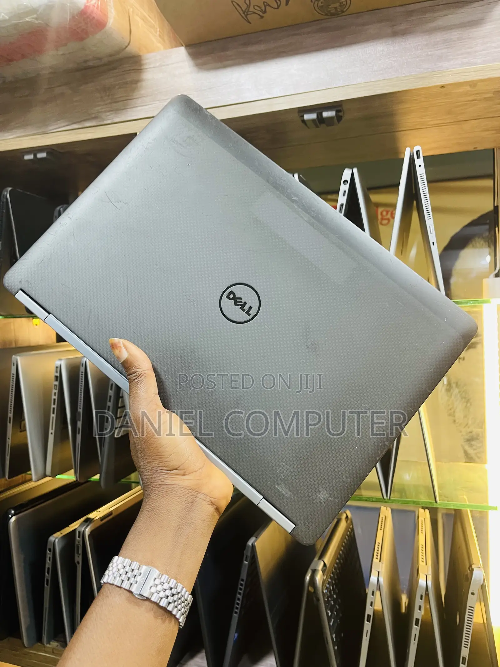 Laptop Dell Latitude 14 E7470 8GB Intel Core i5 SSD 256GB