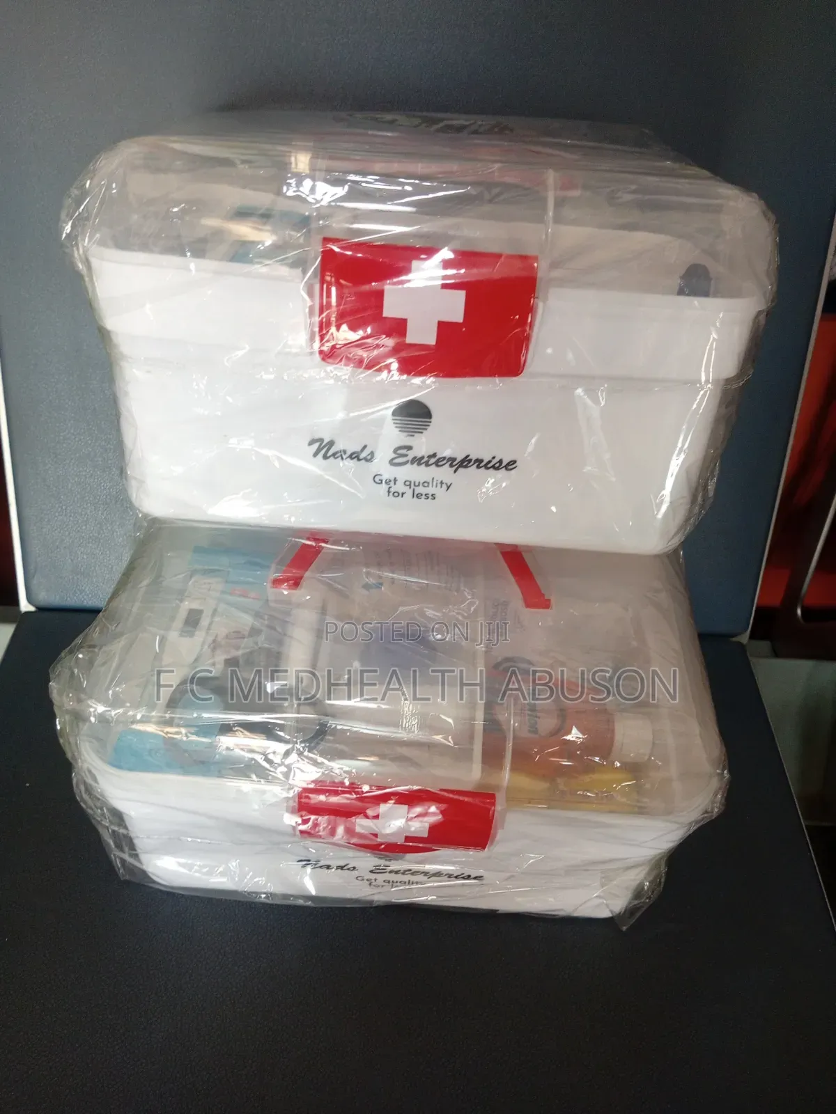 First Aid Kit Small