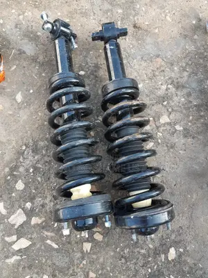 Ford F150 Front Shocks Available
