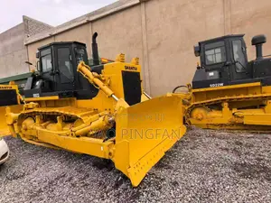 Bulldozers