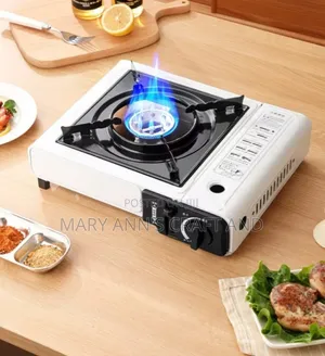 Mini Stove