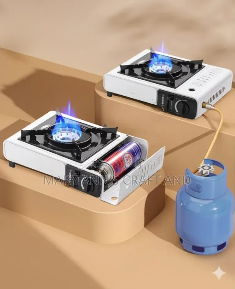 Mini Stove