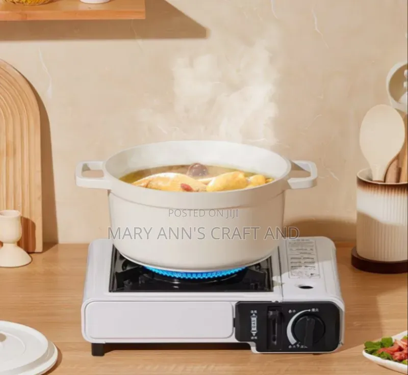 Mini Stove