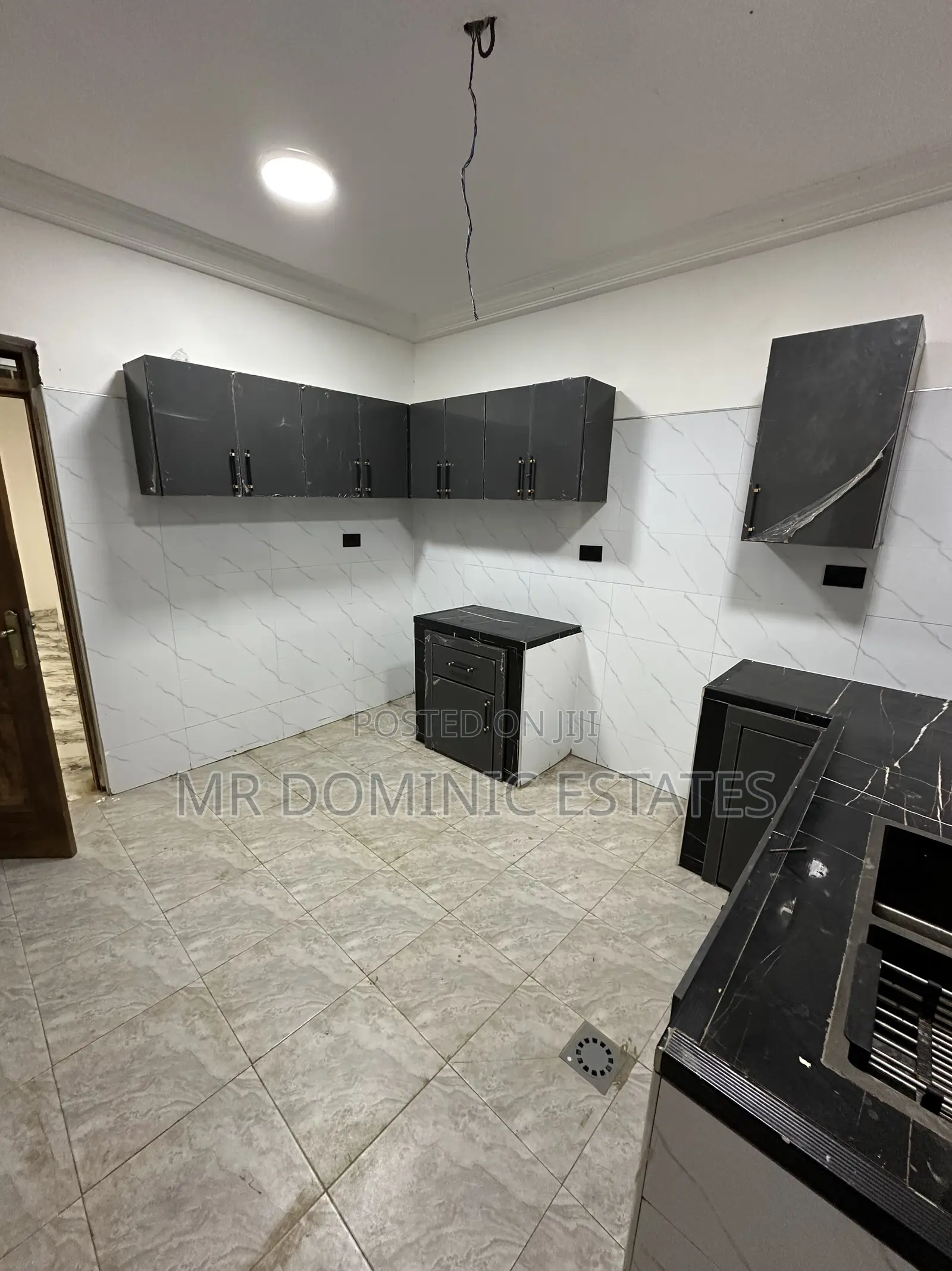 2bdrm Apartment in Mr Dominic Estate, West Hills Mall Area for rent