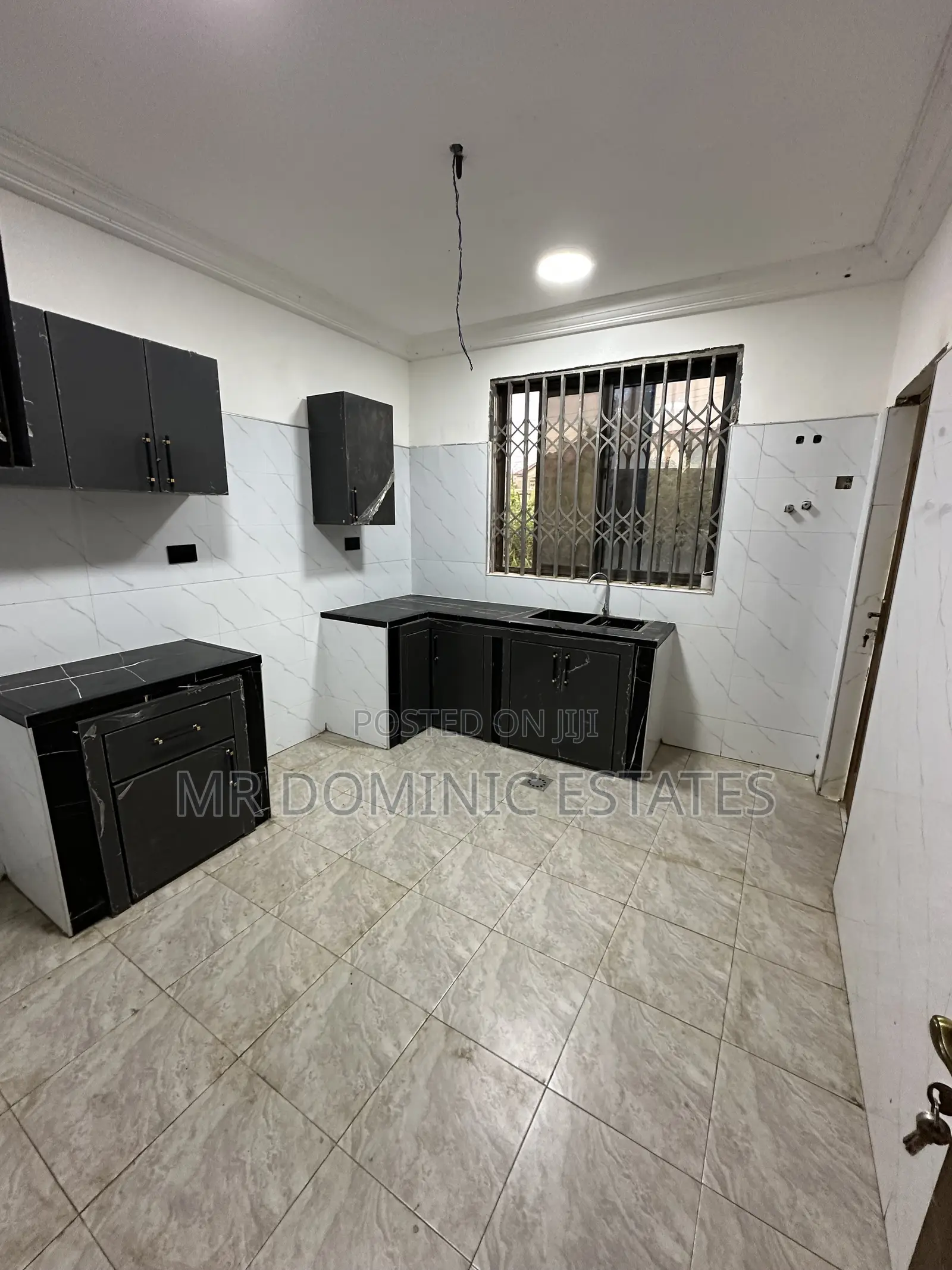 2bdrm Apartment in Mr Dominic Estate, West Hills Mall Area for rent