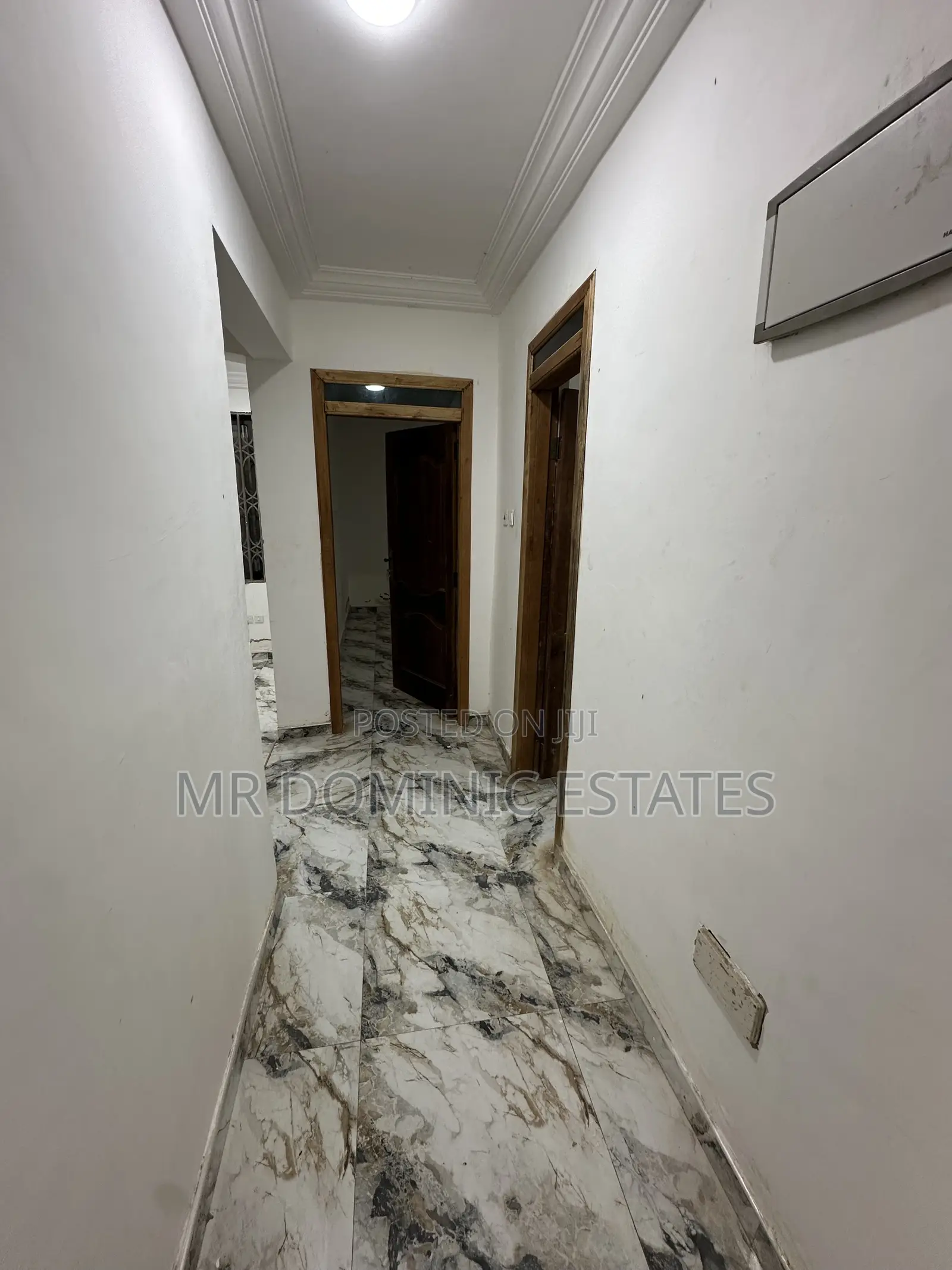 2bdrm Apartment in Mr Dominic Estate, West Hills Mall Area for rent