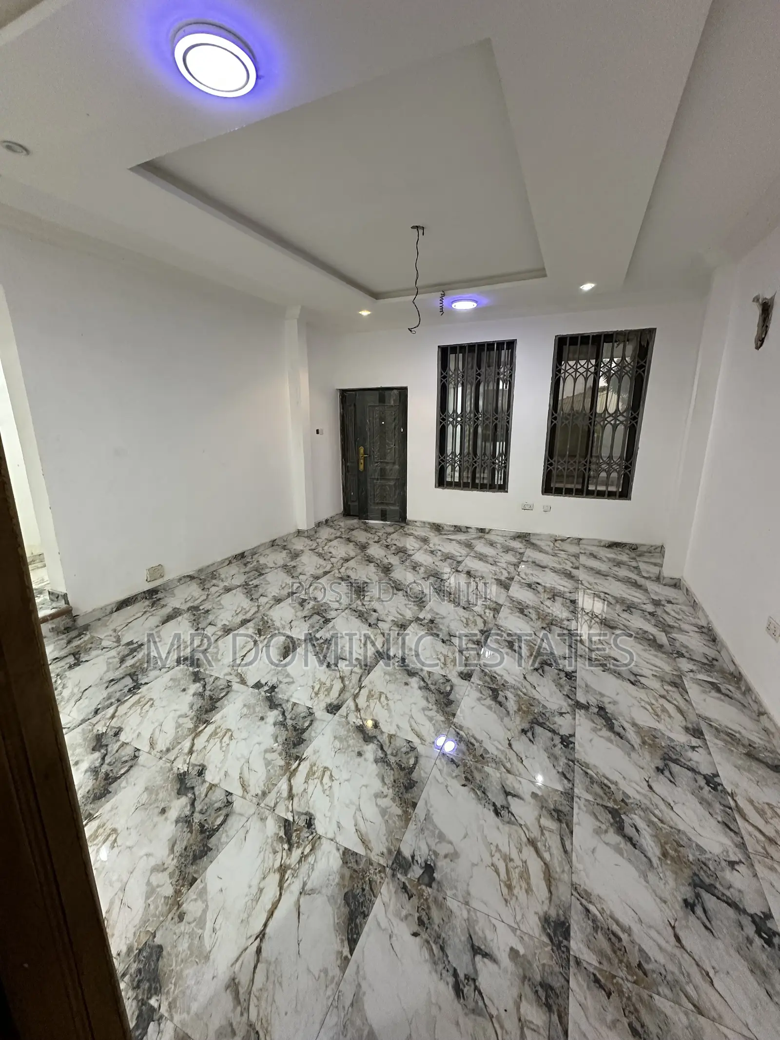 2bdrm Apartment in Mr Dominic Estate, West Hills Mall Area for rent