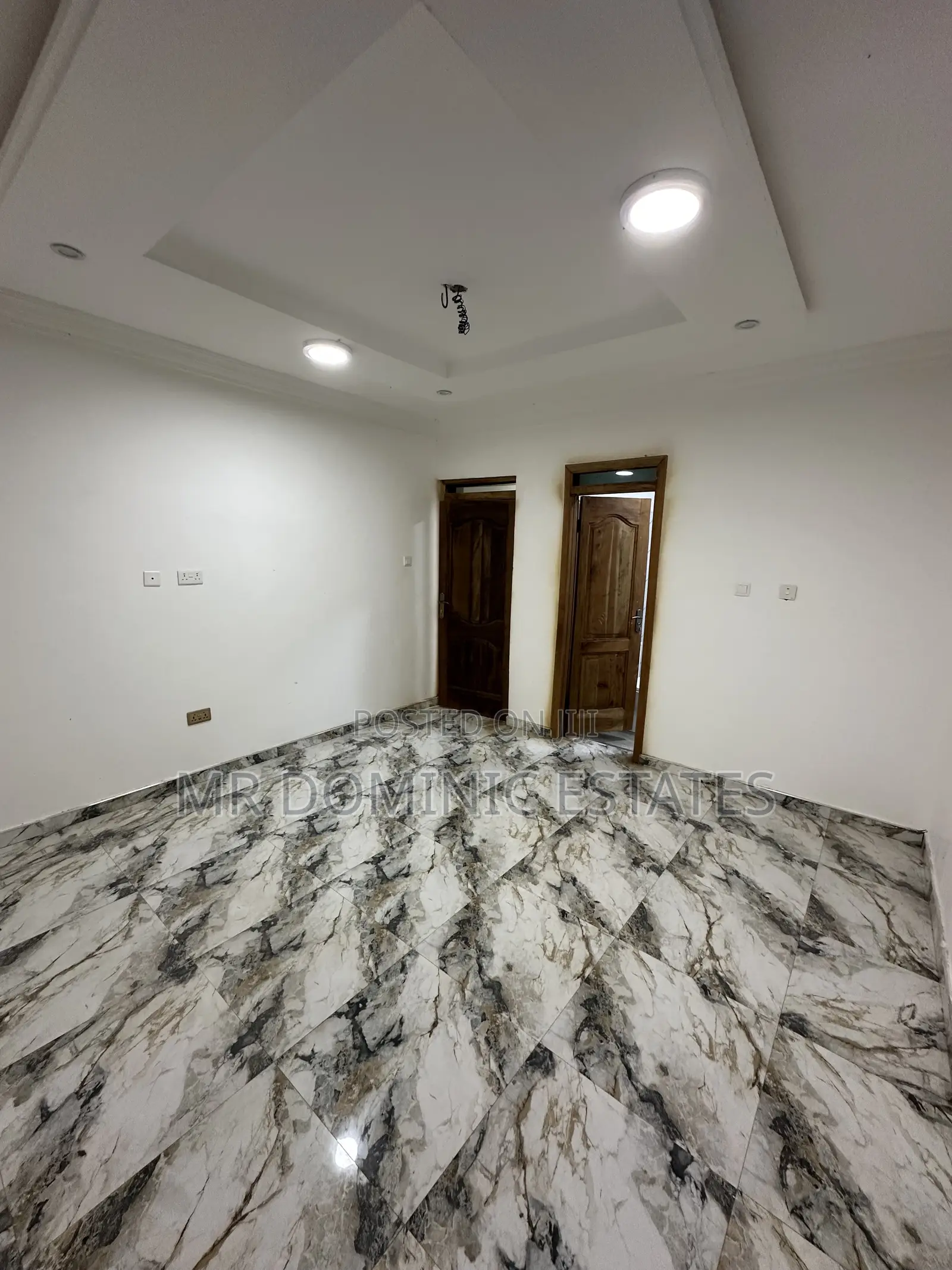 2bdrm Apartment in Mr Dominic Estate, West Hills Mall Area for rent