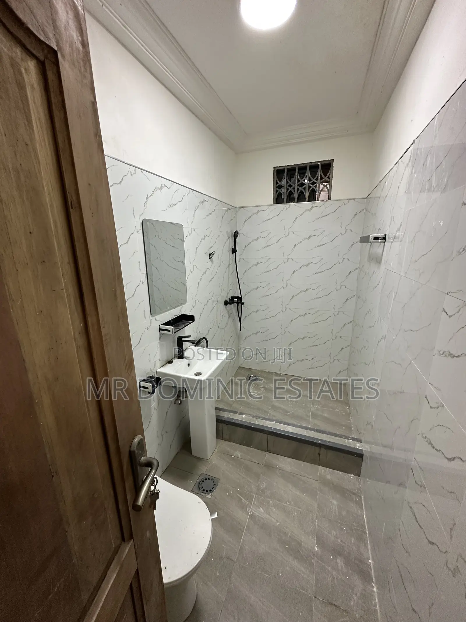 2bdrm Apartment in Mr Dominic Estate, West Hills Mall Area for rent