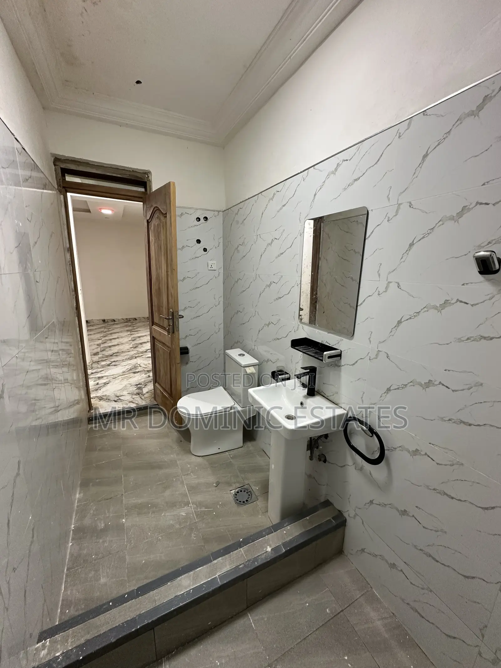 2bdrm Apartment in Mr Dominic Estate, West Hills Mall Area for rent