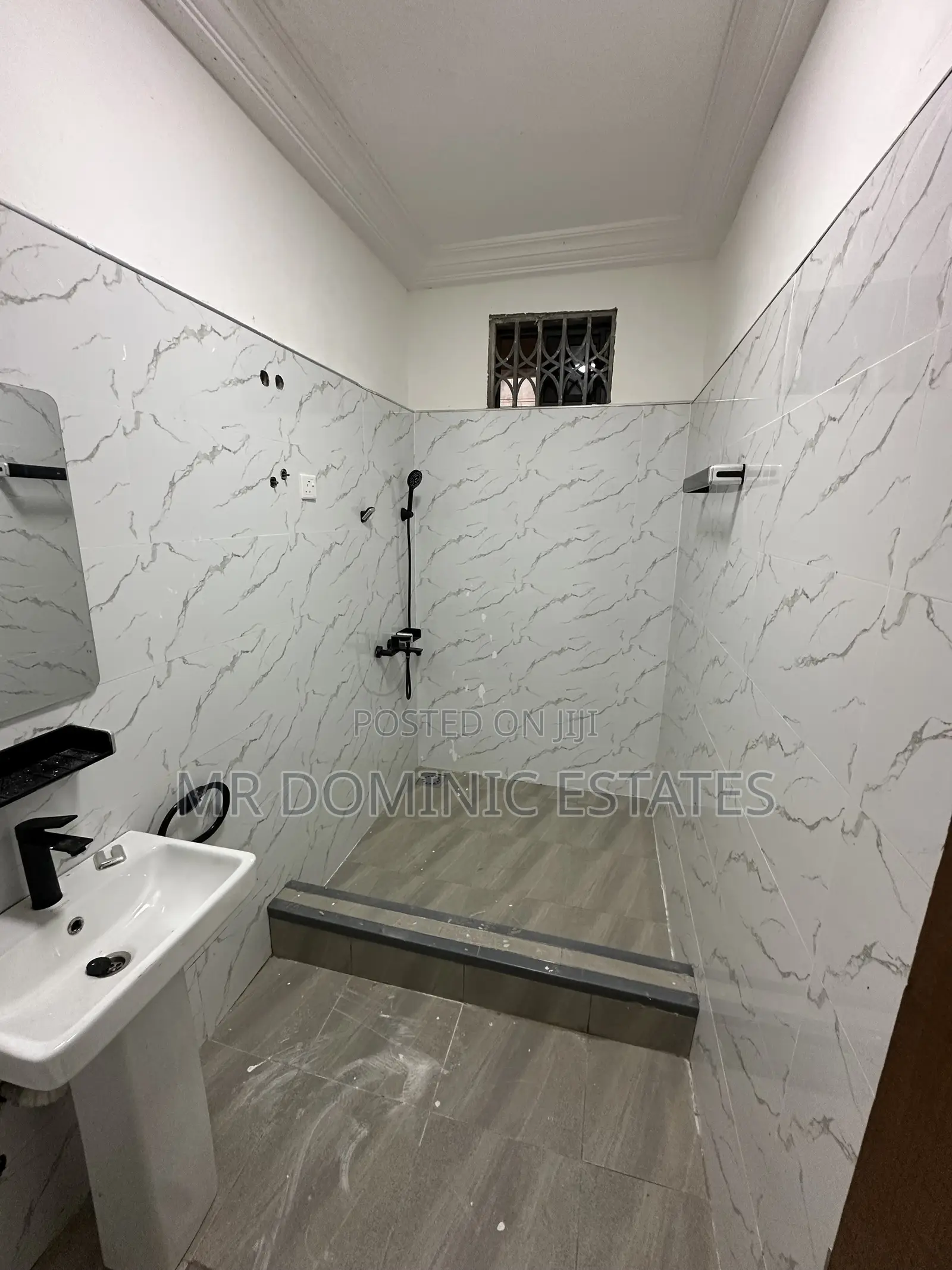 2bdrm Apartment in Mr Dominic Estate, West Hills Mall Area for rent