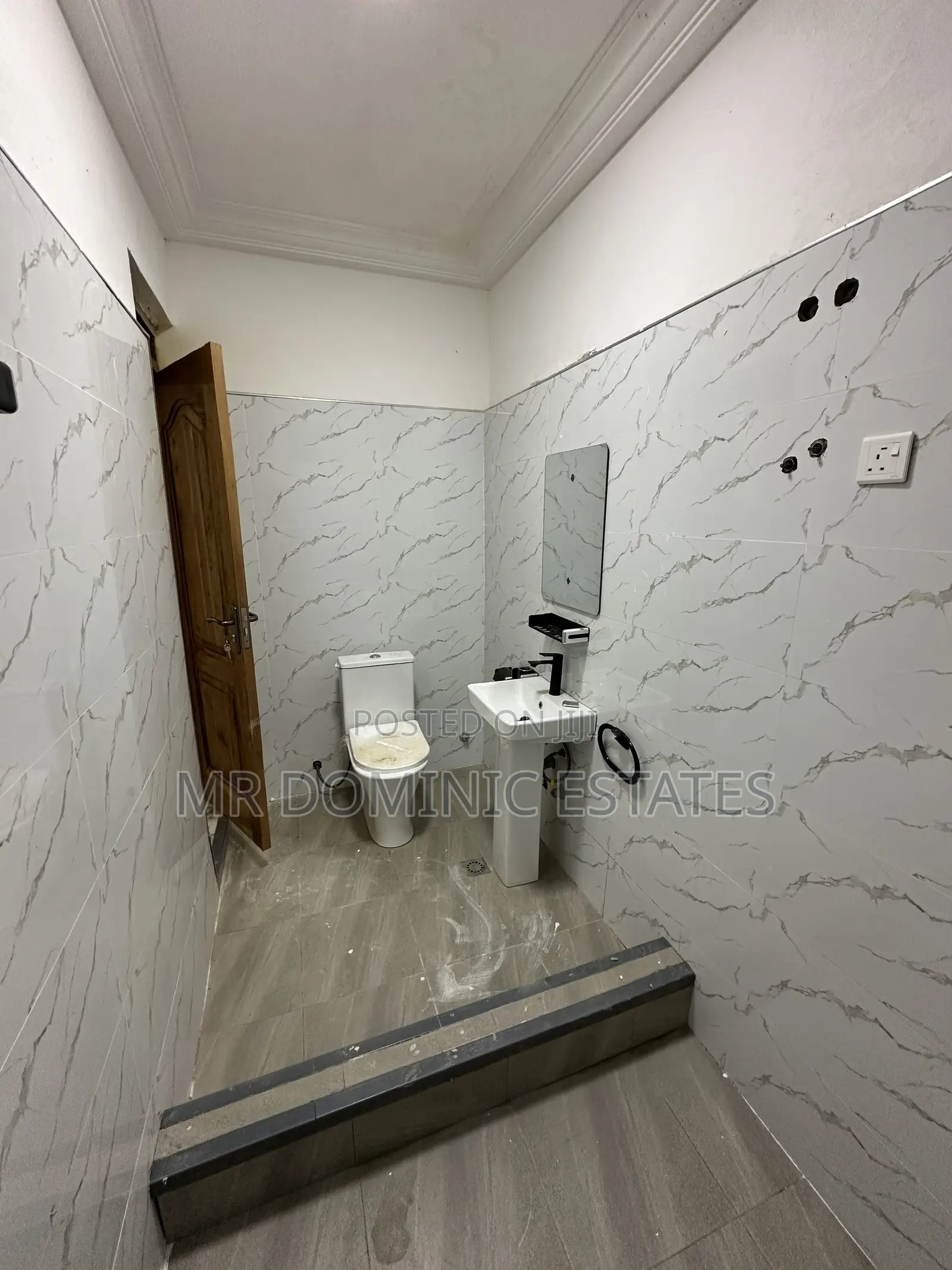 2bdrm Apartment in Mr Dominic Estate, West Hills Mall Area for rent