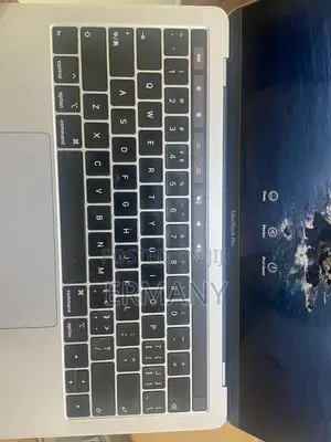 Laptop Apple MacBook Pro 2019 8GB Intel Core i5 SSD 256GB