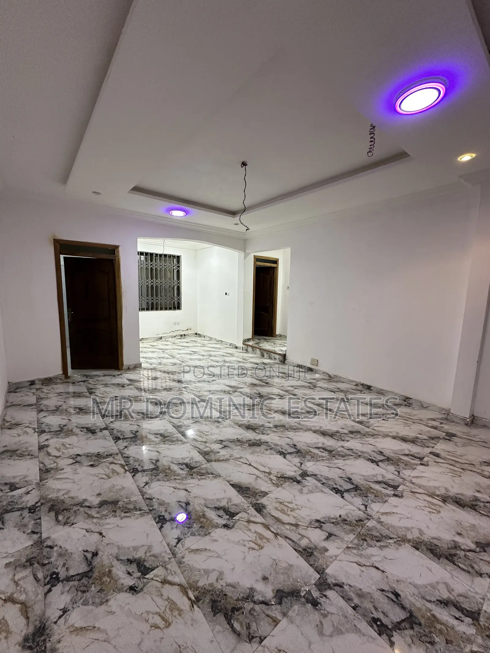 2bdrm Apartment in Mr Dominic Estate, West Hills Mall Area for rent
