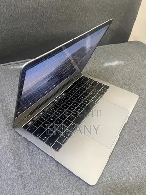 Laptop Apple MacBook Pro 2019 8GB Intel Core i5 SSD 256GB