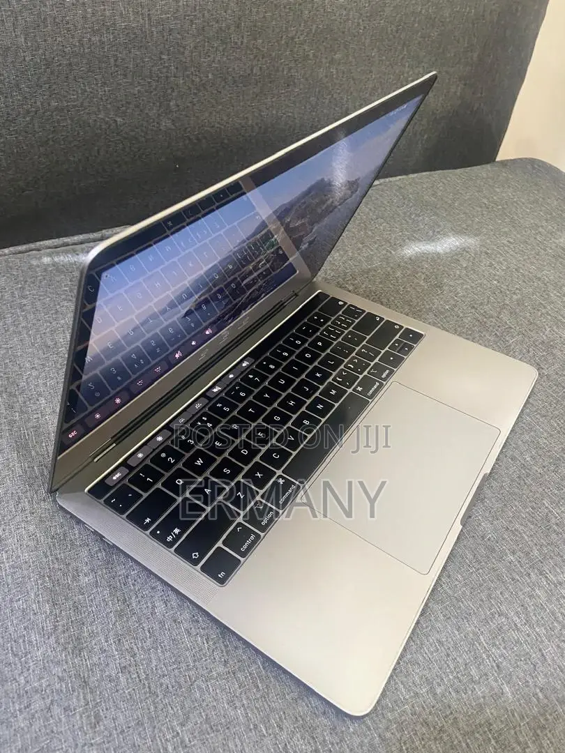 Laptop Apple MacBook Pro 2019 8GB Intel Core i5 SSD 256GB