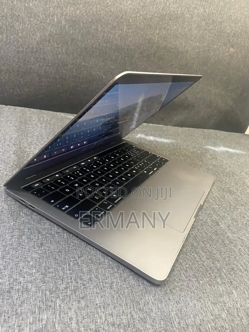 Laptop Apple MacBook Pro 2019 8GB Intel Core i5 SSD 256GB